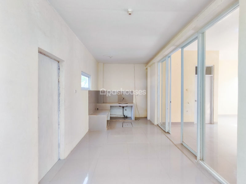 Perumahan Sapta Village Blok E8