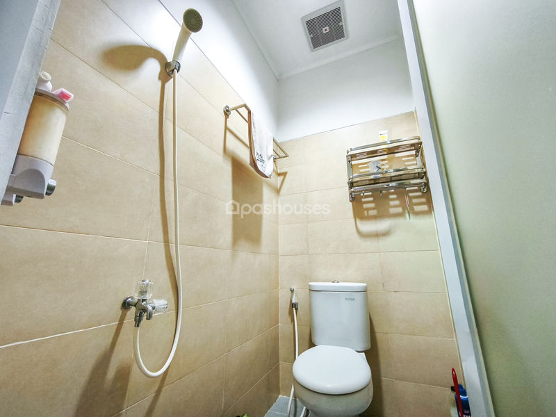 Serpong Natura City Cluster Edelweiss Blok NE 6/27