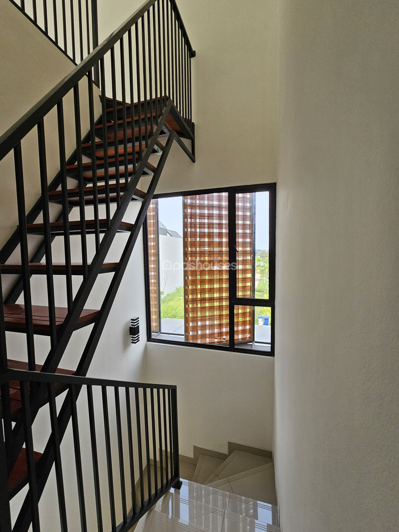 Jakarta Garden City Cluster Mahakam Blok B12