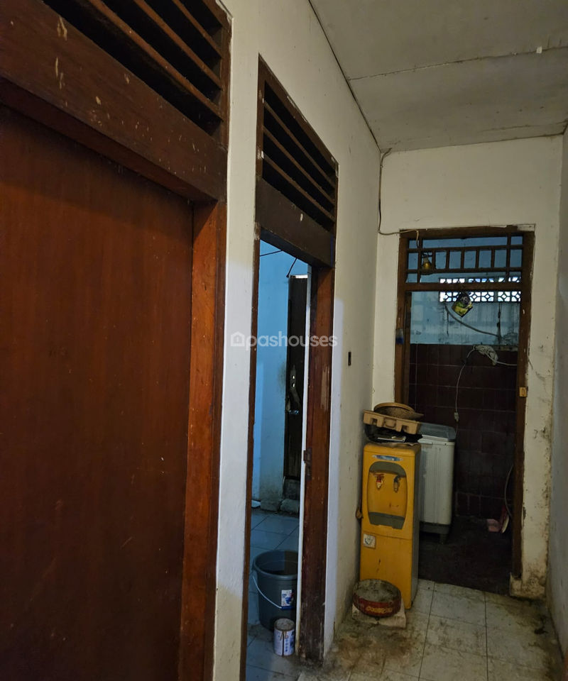 Jalan Poltangan V No.7
