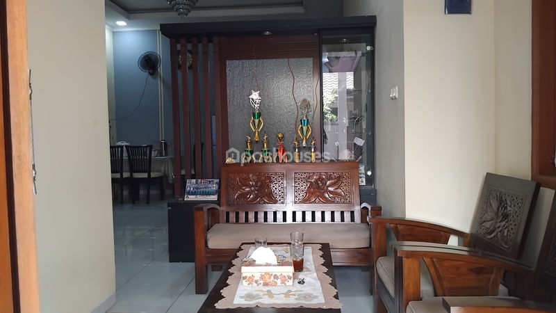 Perumahan Bumi Puspitek Asri