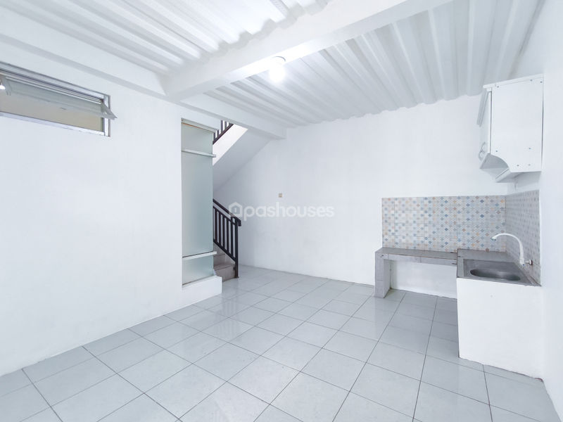 Bukit Cimanggu City Cluster River Park View Blok AA10 No.12