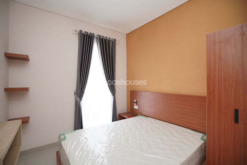 Bio One Residence Blok A2