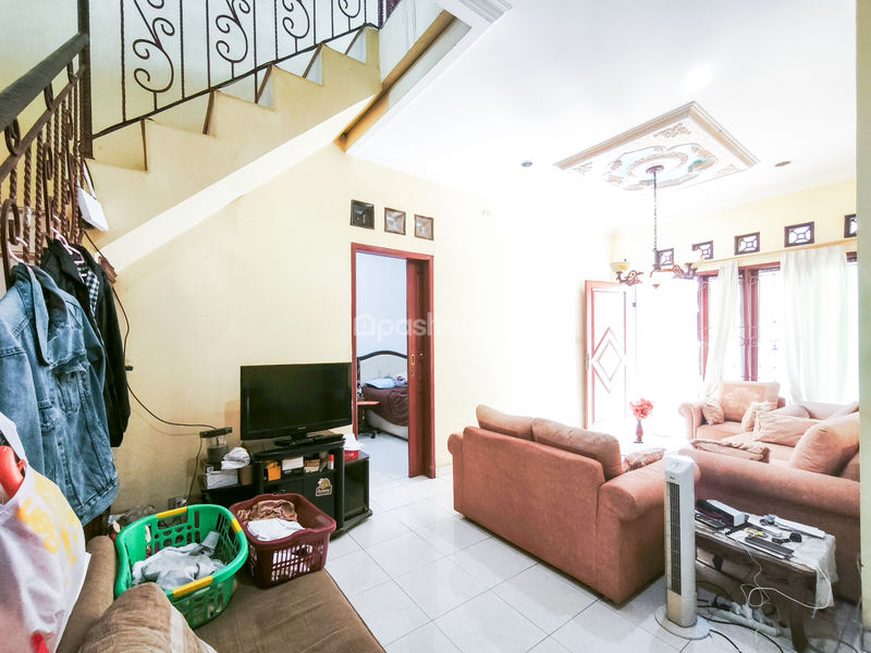 Villa Mutiara Cinere