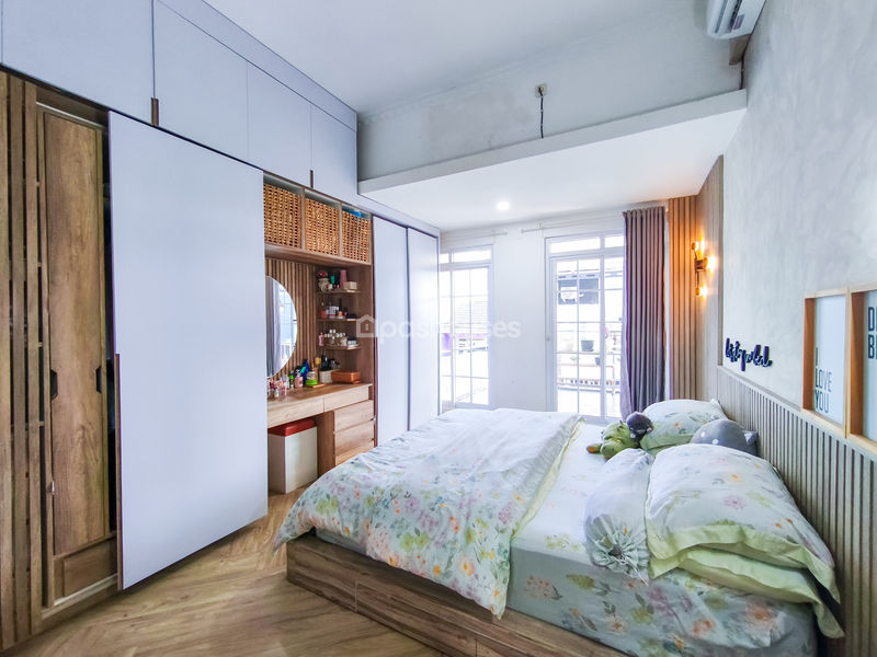 Perumahan Tirta Mas Residence