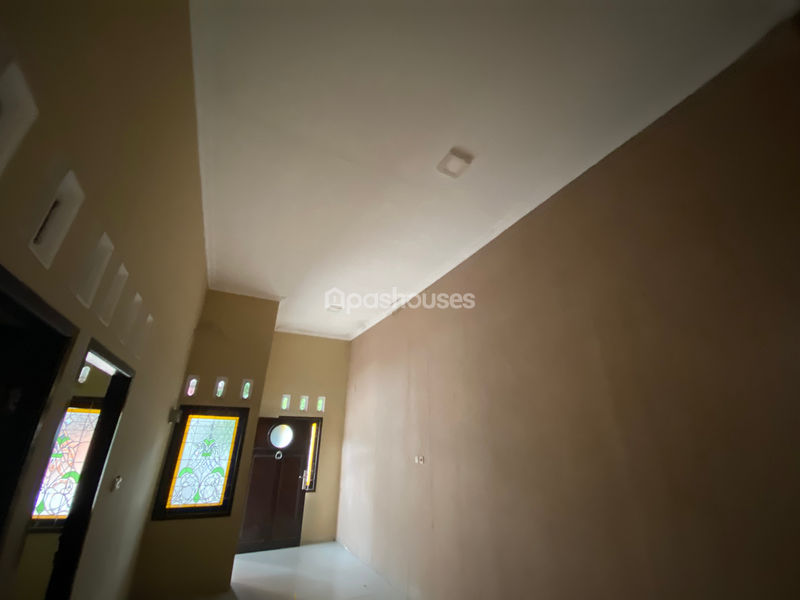 Perumahan Graha Cibubur View Blok B