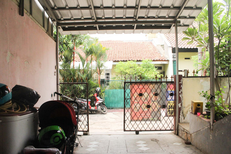 Jalan Lumut Hijau II