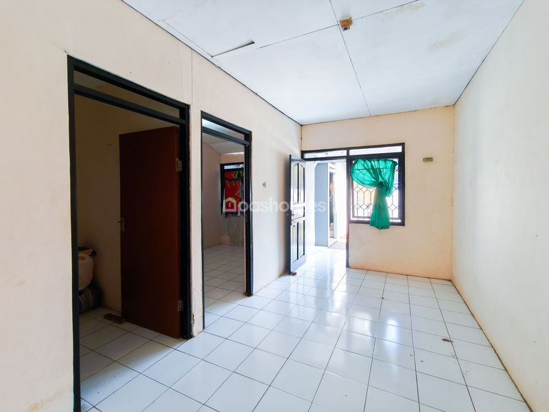 Komplek Atsiri Permai