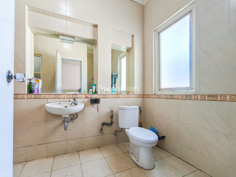 Bukit Cimanggu City Cluster Royal Lakeside Blok M5A No.9