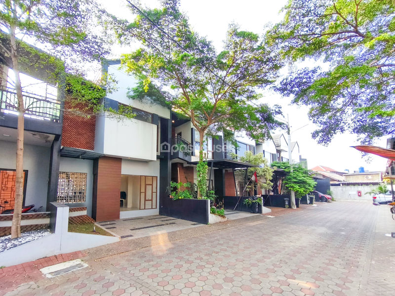 Pesona Remboelan Blok C7