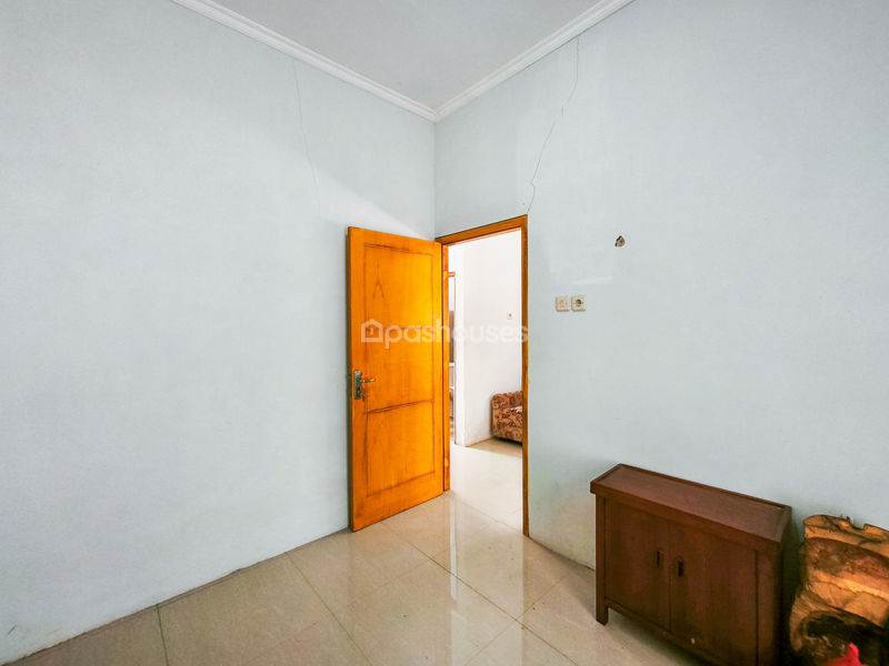 Kemang Raya Residence