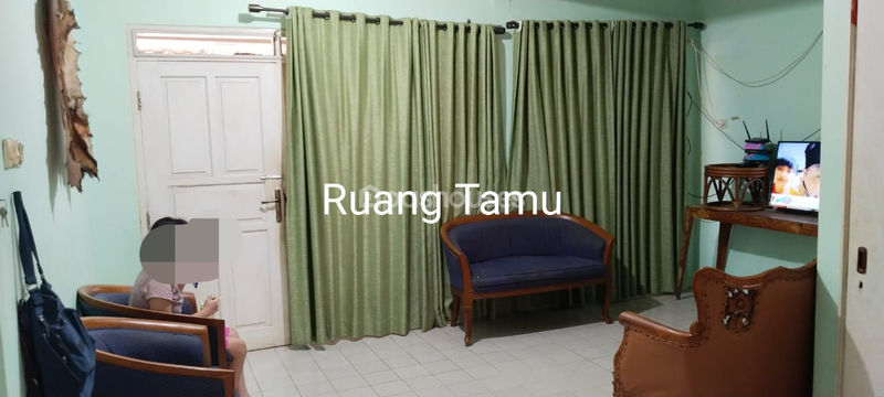 Komplek Bintaro Permai