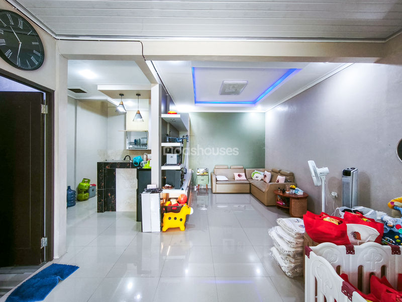 Metland Transyogi Cibubur Cluster Colony Blok DE4 No.39