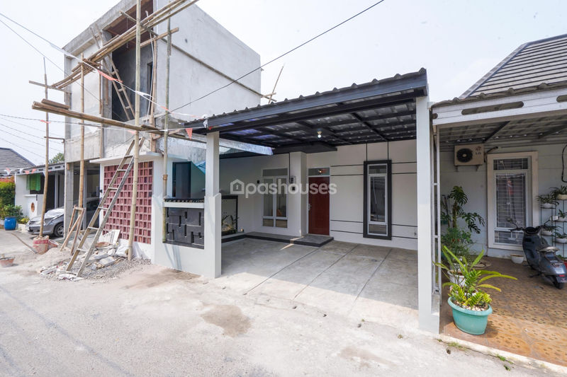 Depok Land Residence