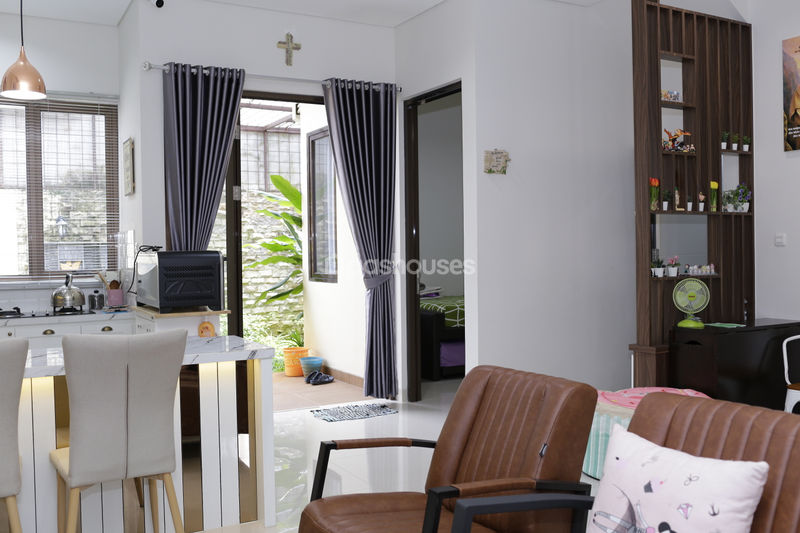 Citra Sentul Raya