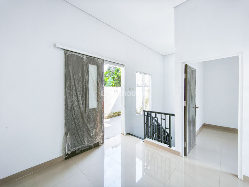 Perumahan Cinangka Lestari Residence 2 Sawangan