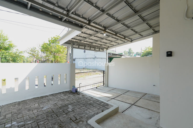 Bukit Mekar Wangi Bogor Blok C6 No.6
