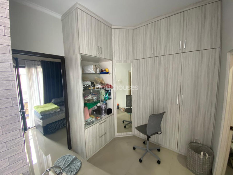 Perumahan Catalia 2 Residence Blok B2
