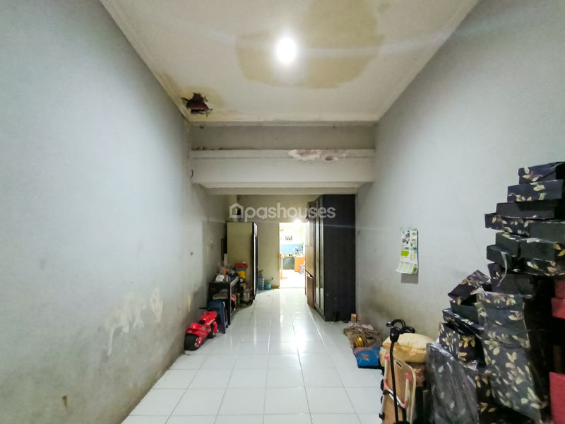 Perumahan Taman Alfa Indah Blok J10 No.2