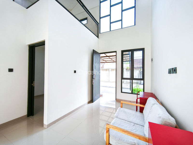 Perumahan Romaisa Terrace 2