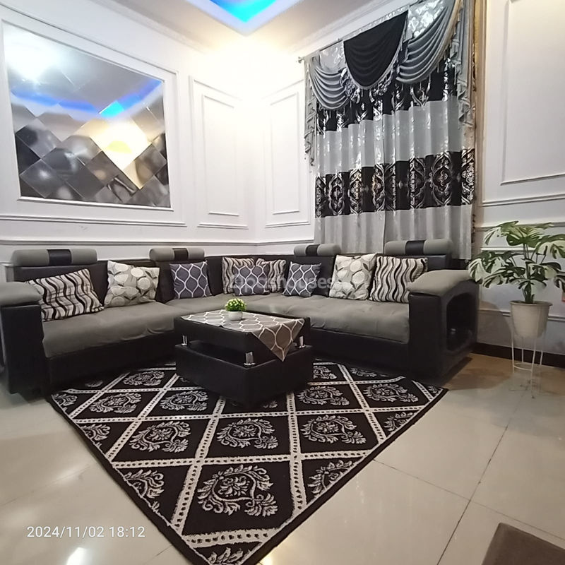 Jalan Cendana 1 Blok B2