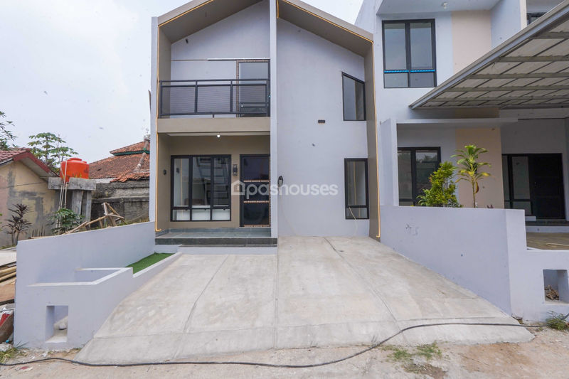Green Tamin Residence A4