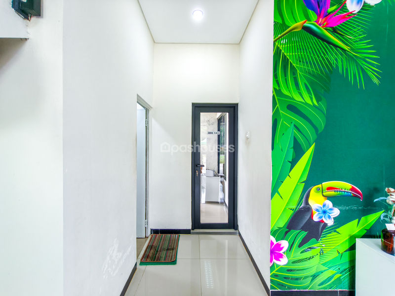 Perumahan Aviary Residence