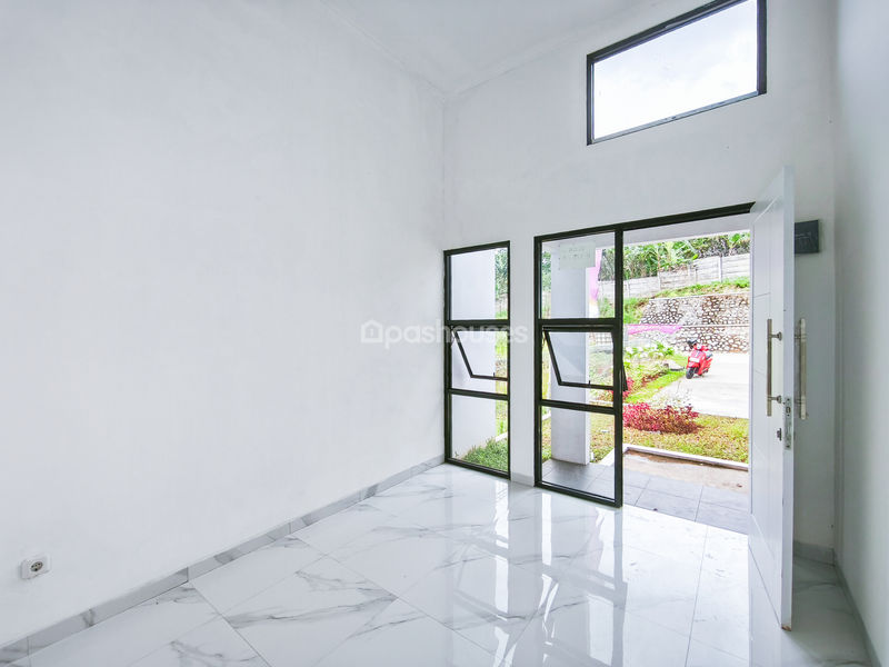 Perumahan Cibubur City Cluster Hortensia Blok E12B No.5