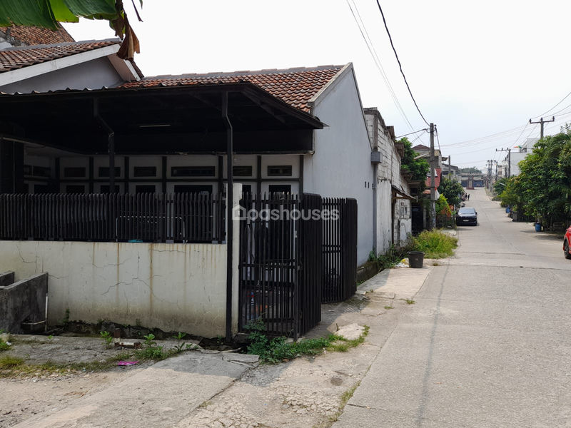 Perumahan Pesona Ciantra Blok A11