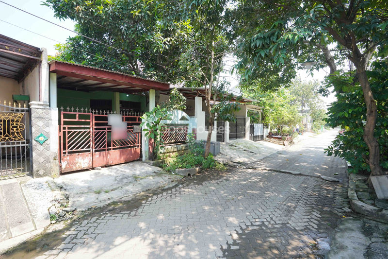 Perum Dasana Indah, Kelapa Dua - Kab.Tangerang