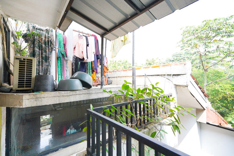Bukit Cimanggu City Blok N3 No.11