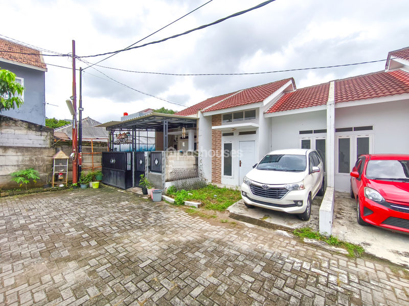 Cluster Permata Plawad No.3