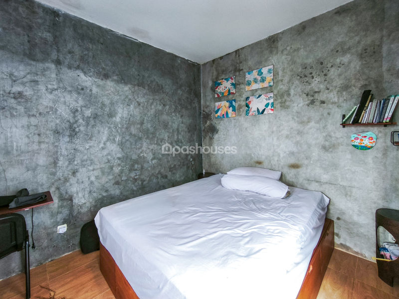 Cilebut Residence 1 Cluster Bougenville Blok I1 No.12