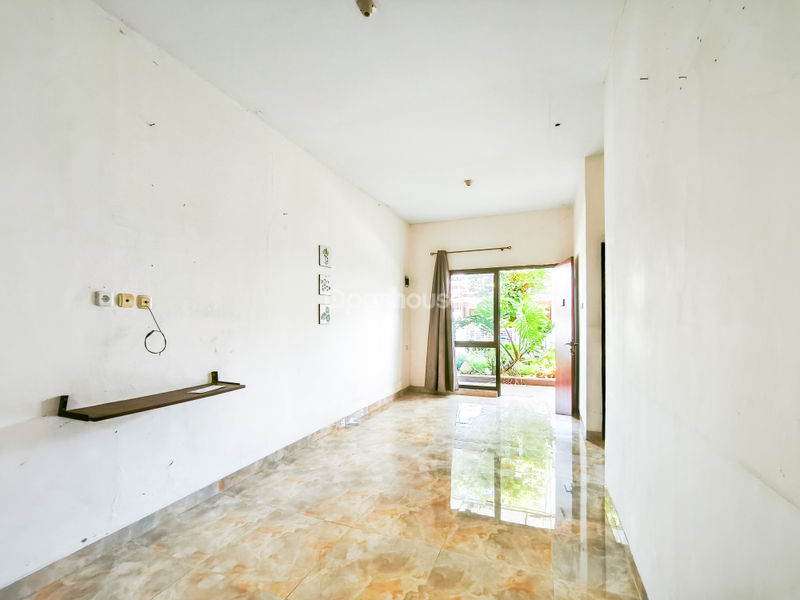 Permata Cimanggis Cluster Intan