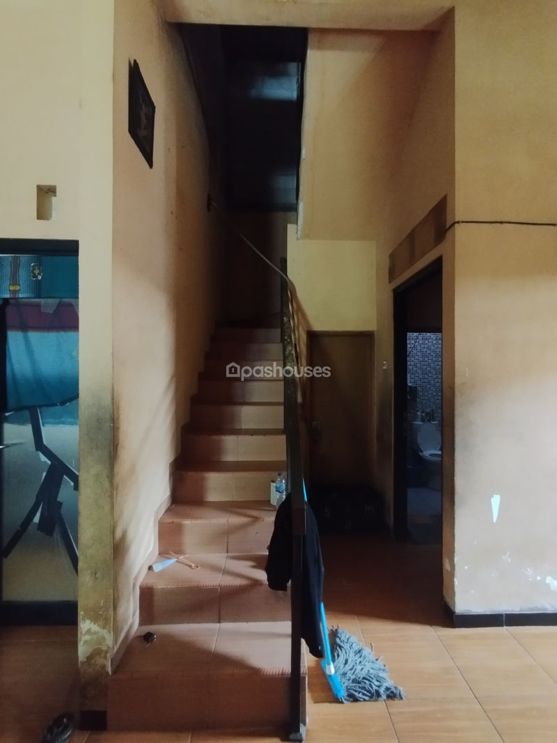 Pondok Ungu Permai Blok AD8 No.22