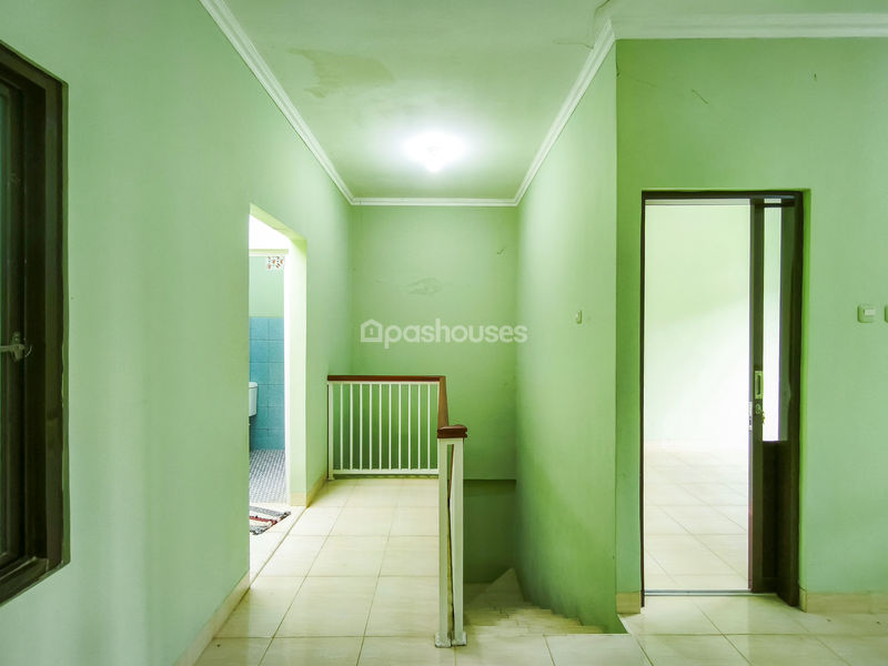 Perumahan Villa Mutiara Blok B3