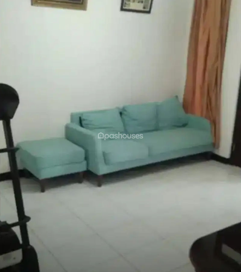 Jalan Haji Solihun No.40A