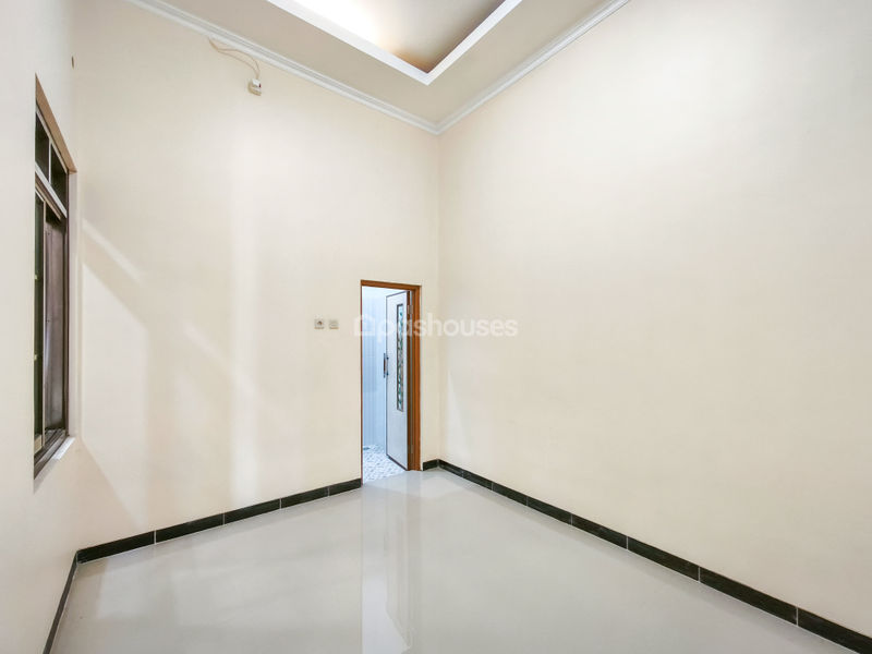 Perumahan Bukit Mekar Wangi Blok C8 No.16