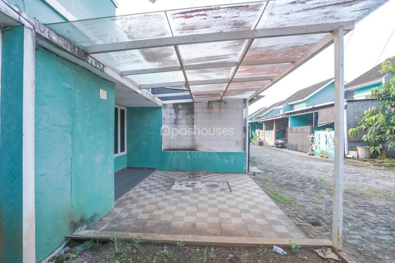 Magenta Residence Depok
