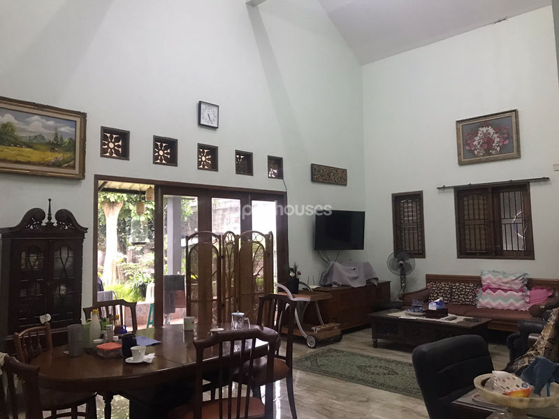 Jalan Cemara 