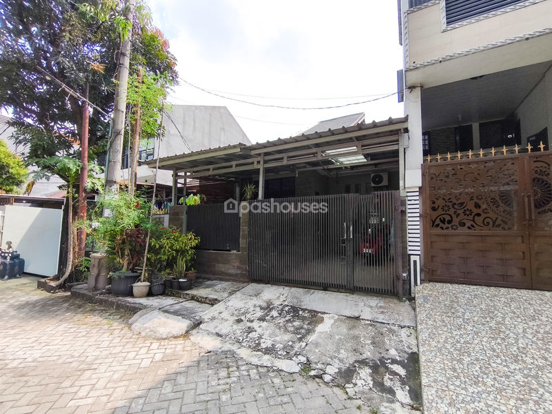 Perumahan Taman Cikas Blok C9 No.20