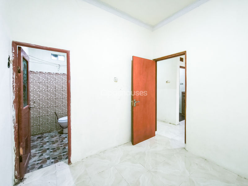 Perumahan Andhika Ciomas Blok C1/B