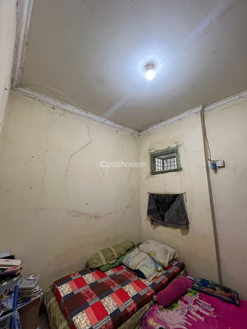 Perumahan Taman Bumyagara Blok F7