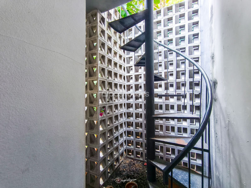 Bukit Cimanggu City Blok O5 No.2