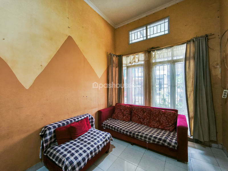 Bukit Cimanggu City Cluster Greenland Blok HH12 No.2