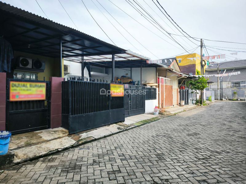 Poris Residence