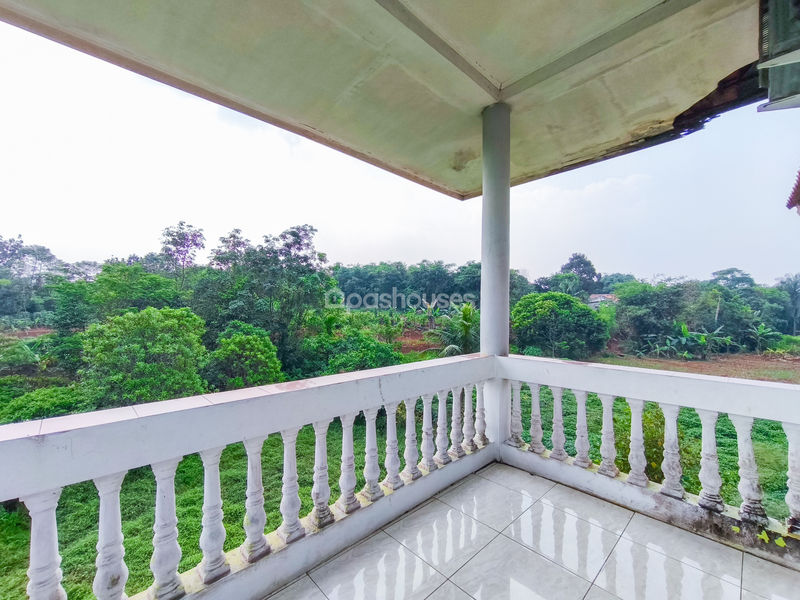 Jalan Raya Babakan No.8 Bogor
