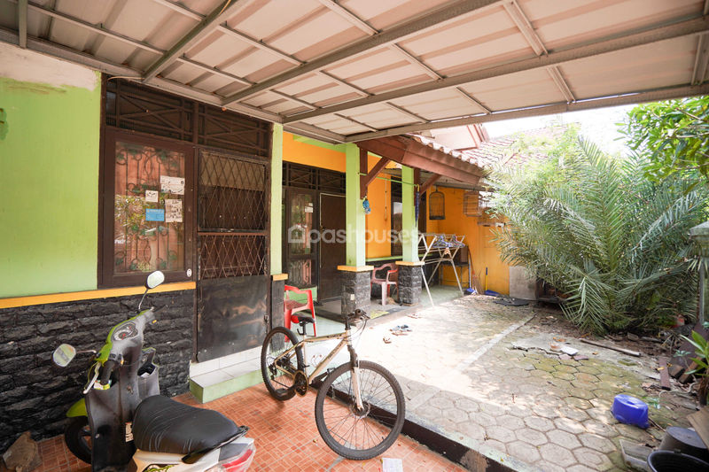 Perumahan Tropikana Residence