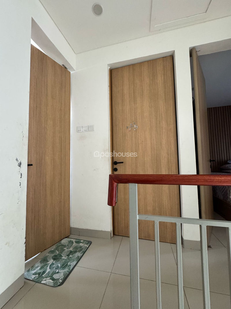 Harapan Indah Cluster Asera Nishi Blok AN 3