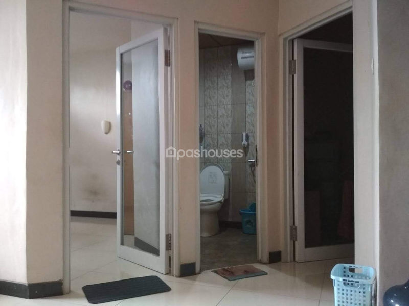 Perumahan Grand View Karawaci Cluster Fiera Vista Blok E5 No.6